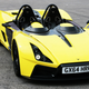 Illustration for article titled The Elemental Rp1 Is How A Small Team Of Racing Experts Aims To Tear Your Face Off With Speed